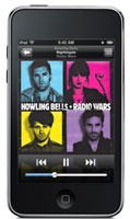 Photos - MP3 Player Apple iPod touch 3gen 32Gb 