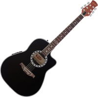 Photos - Acoustic Guitar Stagg A4006 