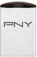 Photos - USB Flash Drive PNY Micro M2 Attache 32Gb 