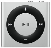 MP3 Player Apple iPod shuffle 4gen 2Gb 