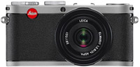 Photos - Camera Leica X1 