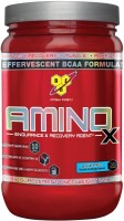 Photos - Amino Acid BSN Amino X 435 g 