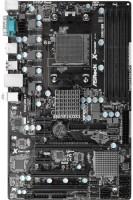 Photos - Motherboard ASRock 980DE3/U3S3 R2.0 