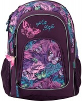 Photos - School Bag KITE Style K17-950L-1 