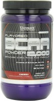 Photos - Amino Acid Ultimate Nutrition BCAA 12000 Powder 457 g 