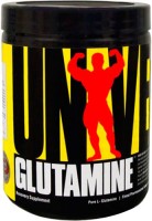 Photos - Amino Acid Universal Nutrition Glutamine Powder 300 g 