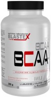 Photos - Amino Acid Blastex BCAA Xline 500 g 