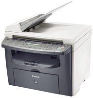 All-in-One Printer Canon i-SENSYS MF4350D 