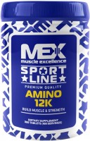 Photos - Amino Acid MEX Amino 12K 120 tab 