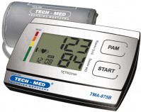 Photos - Blood Pressure Monitor Tech-Med TMA - 875B 