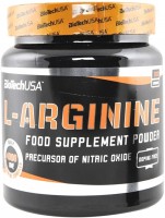 Photos - Amino Acid BioTech L-Arginine Powder 300 g 