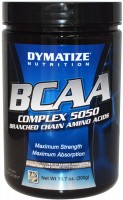 Photos - Amino Acid Dymatize Nutrition BCAA Complex 5050 300 g 