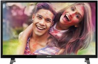 Photos - Television Sharp LC-48CFF6002E 48 "