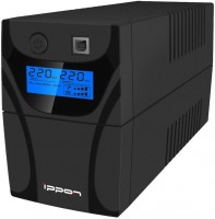 Photos - UPS Ippon Back Power Pro LCD 400 400 VA