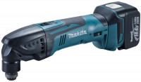 Photos - Multi Power Tool Makita BTM40RFEX3 