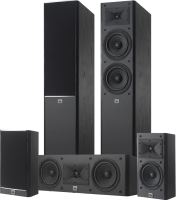 Photos - Speakers JBL Arena 180 Pack 5.0 