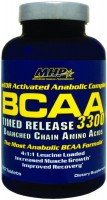 Photos - Amino Acid MHP BCAA 3300 120 tab 