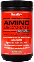 Amino Acid MuscleMeds Amino Decanate 384 g 