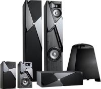 Photos - Speakers JBL Studio 180 Pack 5.1 