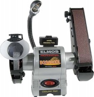 Photos - Bench Grinders & Polisher Elmos BGS 600 DL 150 mm / 400 W 230 V