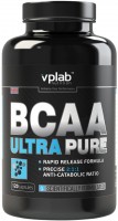 Photos - Amino Acid VpLab BCAA Ultra Pure 120 cap 