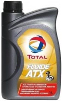 Photos - Gear Oil Total Fluide ATX 1 L