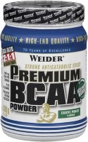 Photos - Amino Acid Weider Premium BCAA Powder 500 g 