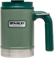 Photos - Thermos Stanley Classic Vacuum Camp Mug 0.47 0.47 L