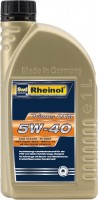 Photos - Engine Oil Rheinol Primus DXM 5W-40 1 L