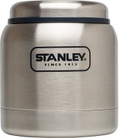 Photos - Thermos Stanley Adventure Vacuum Food Jar 0.41 0.41 L