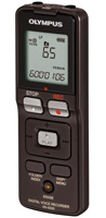 Portable Recorder Olympus VN-6500 