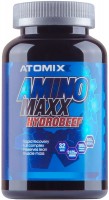 Photos - Amino Acid Atomixx Amino Maxx HydroBeef 160 cap 