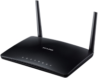 Photos - Wi-Fi TP-LINK Archer D20 