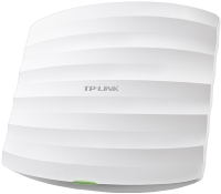 Photos - Wi-Fi TP-LINK EAP330 