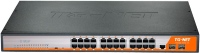 Photos - Switch TG-NET P3026M-24PoE-300W-V3 