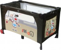 Photos - Playpen Baby Mix P-600 