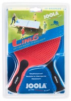 Photos - Table Tennis Bat Joola Linus Racket Set 