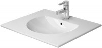 Bathroom Sink Duravit Darling New 049963 630 mm