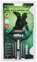 Table Tennis Bat Joola Mega Carbon 