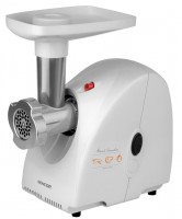 Photos - Meat Mincer Sencor SMG 4382 white