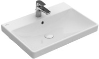 Photos - Bathroom Sink Villeroy & Boch Avento 41586001 600 mm