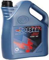 Photos - Engine Oil Fosser Drive Diesel 10W-40 4 L