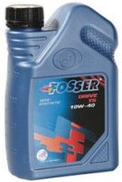 Photos - Engine Oil Fosser Drive TS 10W-40 1 L