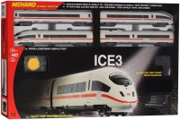 Photos - Car Track / Train Track MEHANO ICE3 