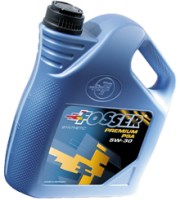 Photos - Engine Oil Fosser Premium PSA 5W-30 5 L