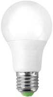 Photos - Light Bulb ASD LED A60 Standart 7W 3000K E27 