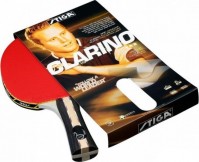 Photos - Table Tennis Bat Stiga Clarino Crystal 