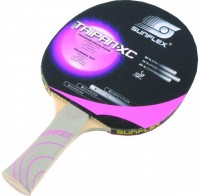 Photos - Table Tennis Bat Sunflex Taipan XC 