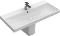 Photos - Bathroom Sink Villeroy & Boch Avento 4156A201 1000 mm