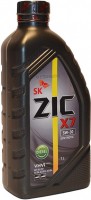 Photos - Engine Oil ZIC X7 5W-30 Diesel 1 L